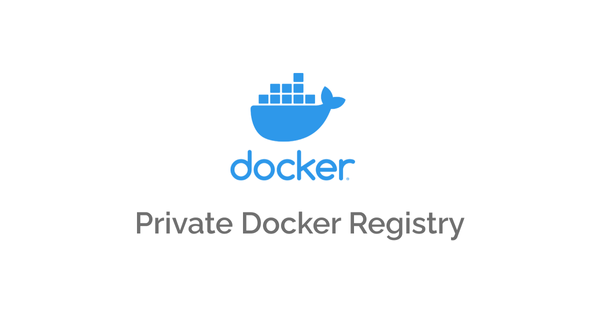 Post cover displaying the Docker logo
